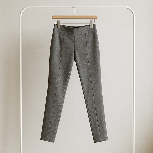 Apt. 9 Pants - Apt. 9 Gray Women's Pants
